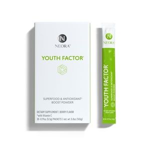 Youth Factor Superfood & Antioxidant Powder